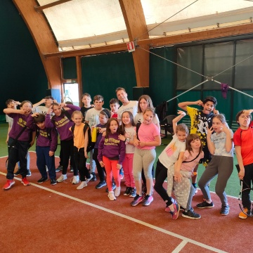 scuola tennis campagnuzza