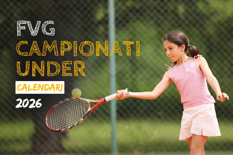 calendari campionati under 2026