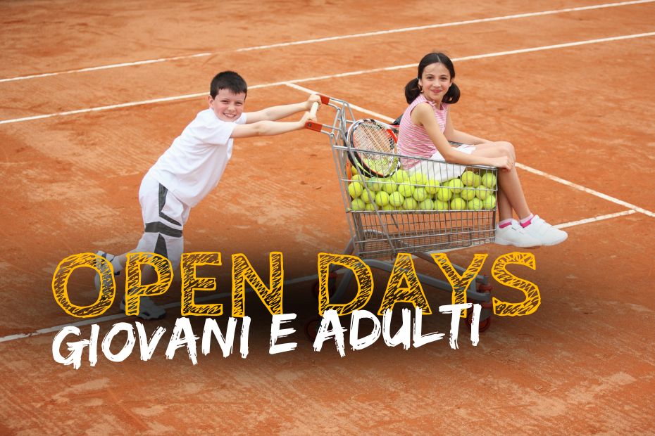 open days 2026